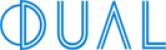 Dual-logo